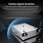 TPE Tailgate Protector for Model Y Juniper