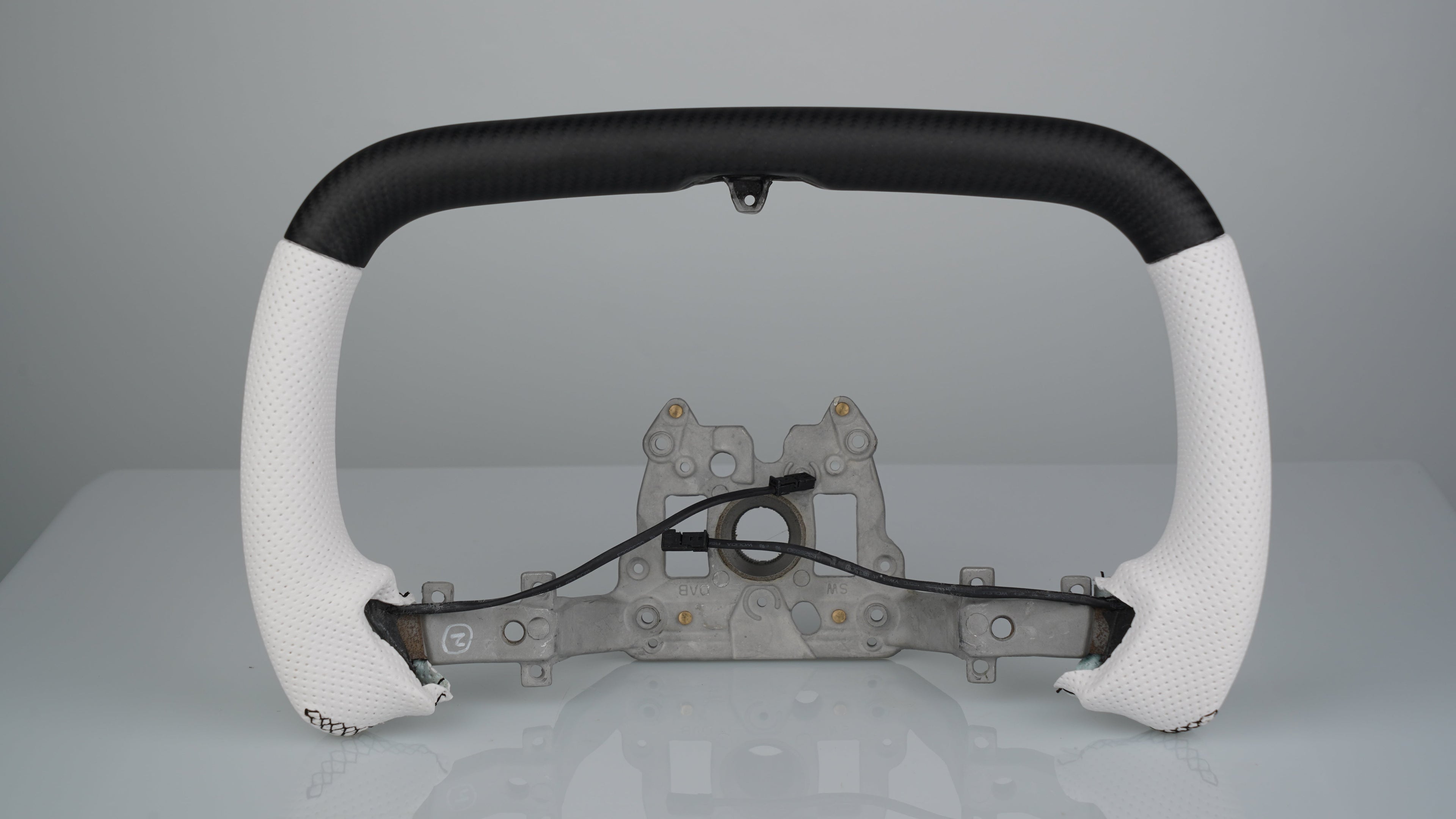 Yoke Steering Wheel Upgrade For Tesla Model 3 Highland / Model Y Juniper