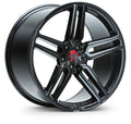 Tesla Model 3 / Model Y Mod Wheel 【Style 31(Set of 4)】 Gloss black