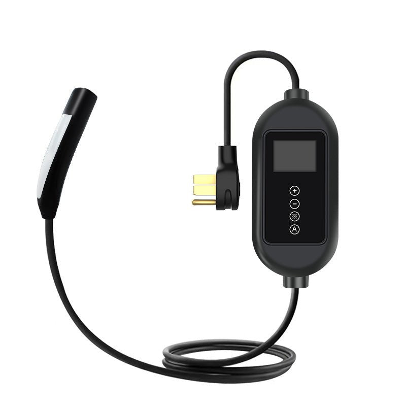 Tesla Mobile Charger 16-40A with NACS Plug, Gen.3 (for U.S. Tesla Owners) - Teskay