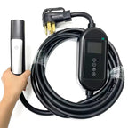 Tesla Mobile Charger 16-40A with NACS Plug, Gen.3 (for U.S. Tesla Owners) - Teskay