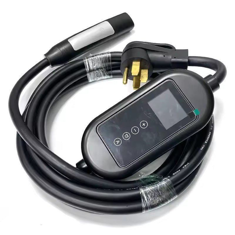 Tesla Mobile Charger 16-40A with NACS Plug, Gen.3 (for U.S. Tesla Owners) - Teskay