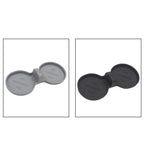 Tesla Model 3 Highland & Model Y Juniper/Model S/X Centre Coasters