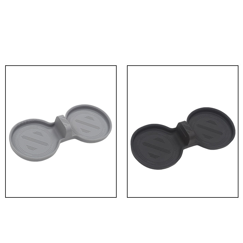 Tesla Model 3 Highland & Model Y Juniper/Model S/X Centre Coasters