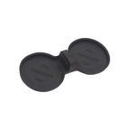 Tesla Model 3 Highland & Model Y Juniper/Model S/X Centre Coasters Style 1: Black