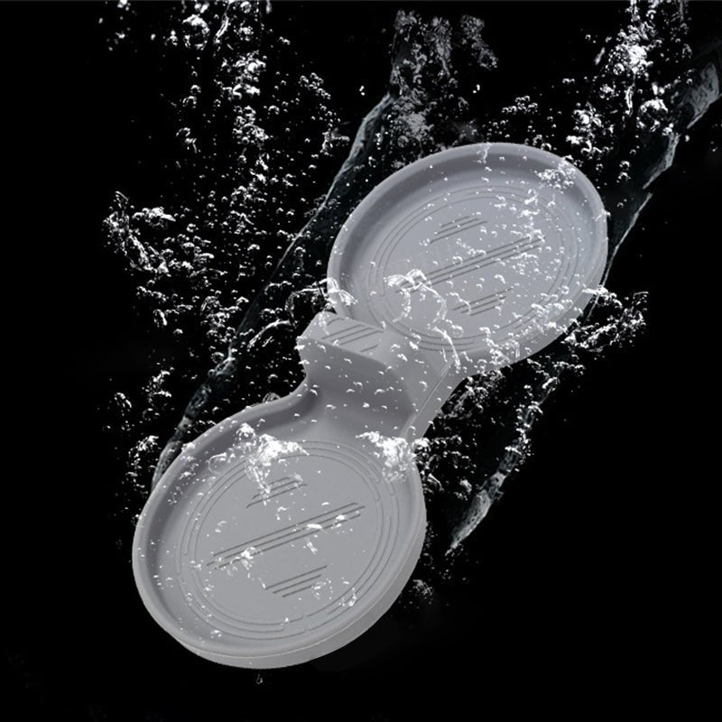 Tesla Model 3 Highland & Model Y Juniper/Model S/X Centre Coasters