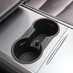 Tesla Model 3 Highland & Model Y Juniper/Model S/X Centre Coasters