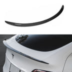 Highland Dry Carbon Fiber Performance Spoiler for Tesla Model 3/Y - Teskay