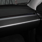 Carbon Fiber Dashboard Cover for Tesla Model 3/Y - Teskay