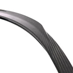 Tesla Model Y Spoiler VS Style - Real Molded Carbon Fiber - Teskay