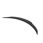 Tesla Model Y Spoiler VS Style - Real Molded Carbon Fiber - Teskay
