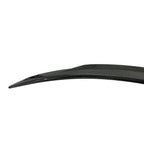 Tesla Model Y Spoiler VS Style - Real Molded Carbon Fiber - Teskay