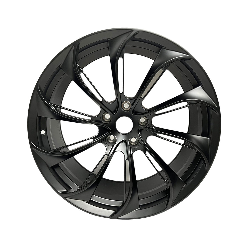 OEM Factory SUV Rims for Tesla Model Y/X 【Style 4(Set of 4)】