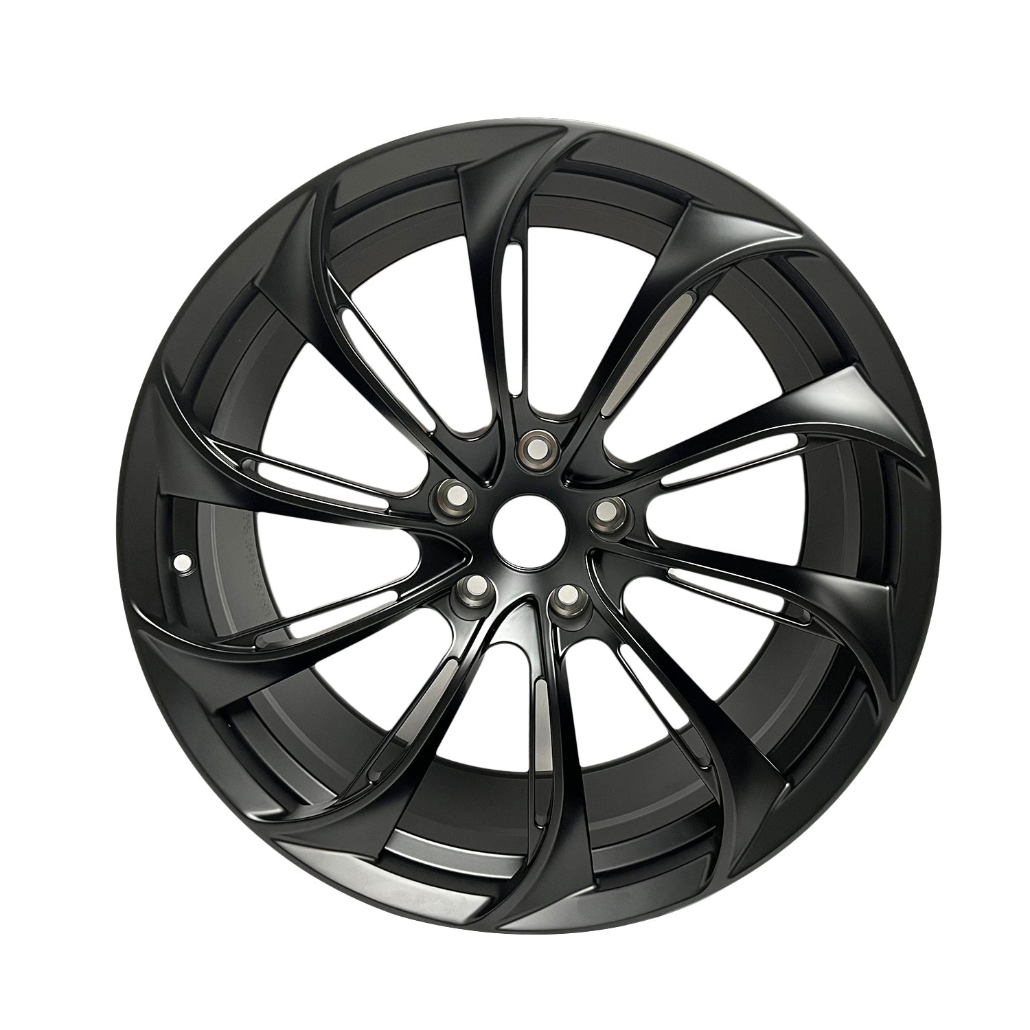 OEM Factory SUV Rims for Tesla Model Y/X 【Style 4(Set of 4)】