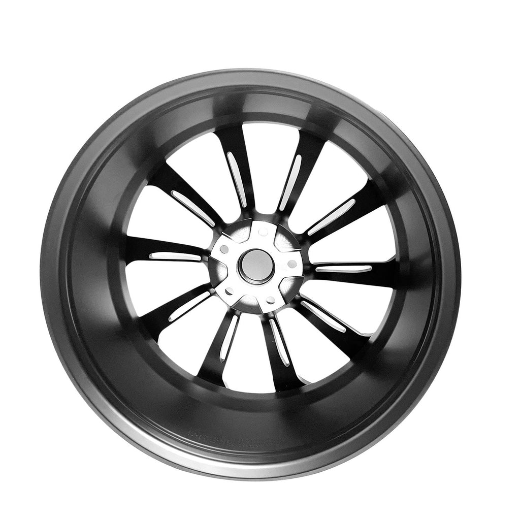 OEM Factory SUV Rims for Tesla Model Y/X 【Style 4(Set of 4)】
