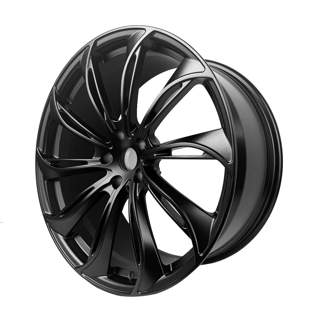 OEM Factory SUV Rims for Tesla Model Y/X 【Style 4(Set of 4)】