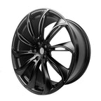 OEM Factory SUV Rims for Tesla Model Y/X 【Style 4(Set of 4)】