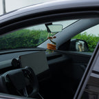 Orange Scent Christmas Ornament for Tesla - Teskay