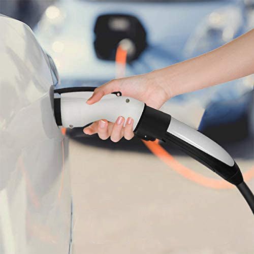 Tesla to J1772 EV Charging Adapter | 250V |40A - Teskay
