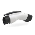 Tesla to J1772 EV Charging Adapter | 250V |40A White