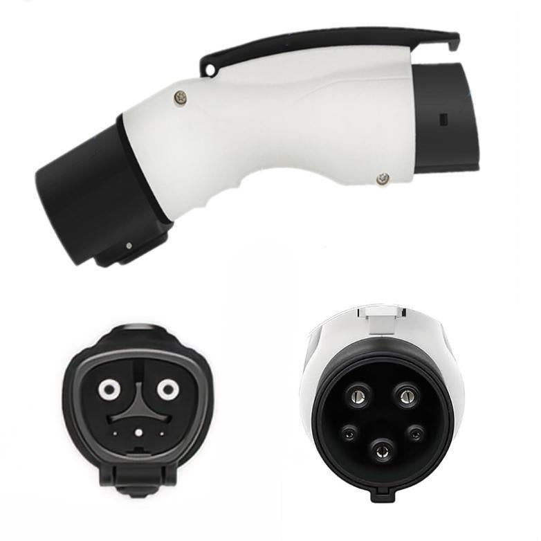 Tesla to J1772 EV Charging Adapter | 250V |40A - Teskay