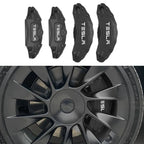 Tesla Model 3/Y Brake Caliper Covers (2017-2025) – Fits 18"-21" Wheels-9