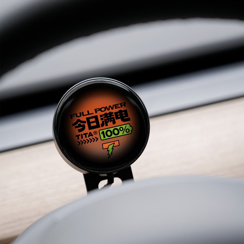 Magnetic Dashboard Display Pro for Tesla Model 3/Y