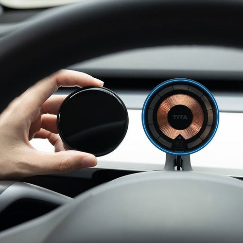 Magnetic Dashboard Display Pro for Tesla Model 3/Y