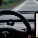 Magnetic Dashboard Display Pro for Tesla Model 3/Y
