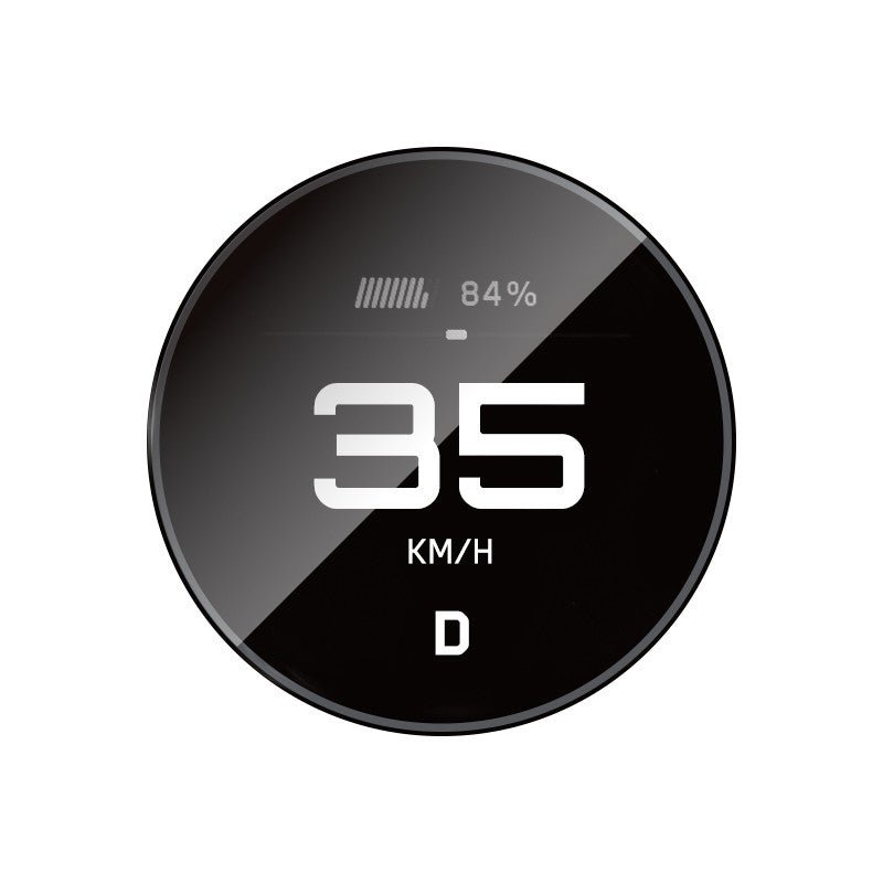 Magnetic Dashboard Display Pro for Tesla Model 3/Y