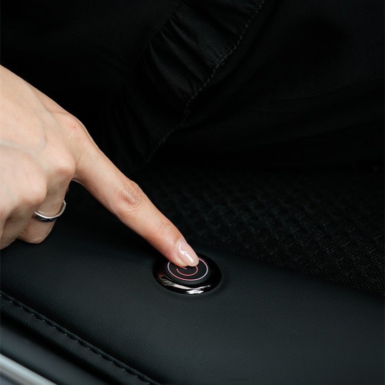 TITA Seat Ventilation Seat Covers for Tesla Model 3/Y - Teskay