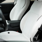 TITA Seat Ventilation Seat Covers for Tesla Model 3/Y - Teskay
