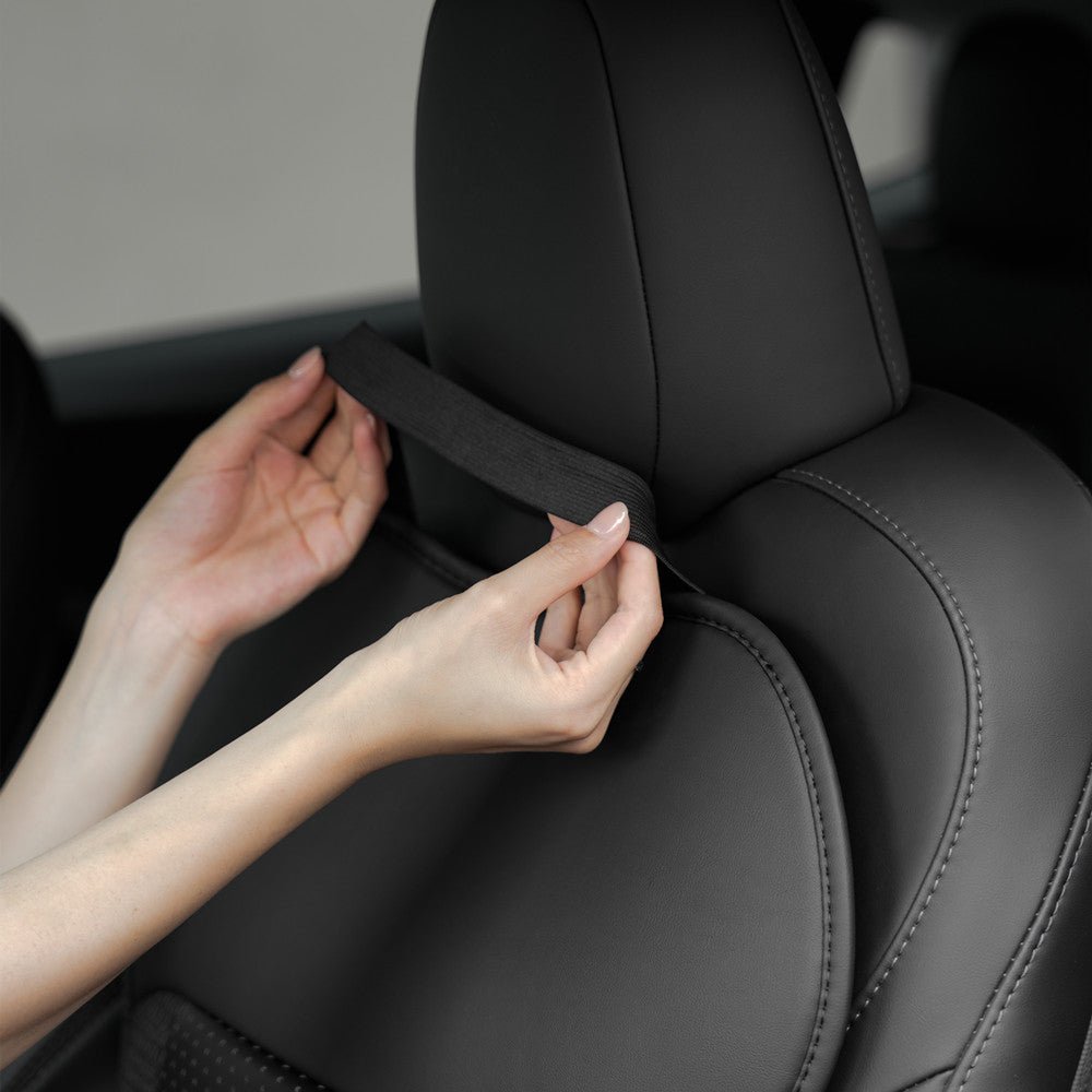 TITA Seat Ventilation Seat Covers for Tesla Model 3/Y - Teskay