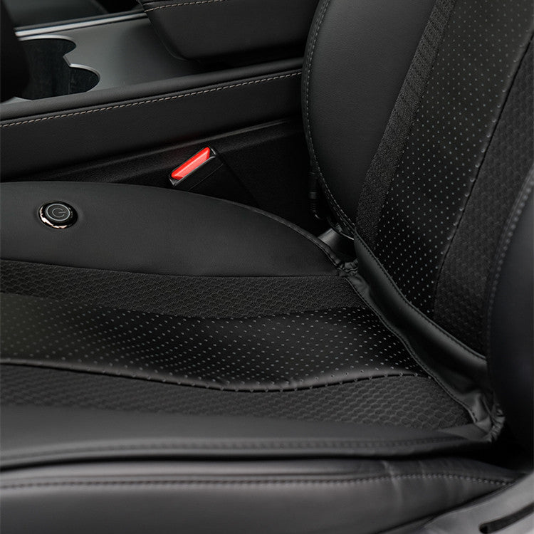 TITA Seat Ventilation Seat Covers for Tesla Model 3/Y - Teskay