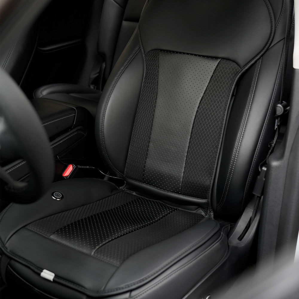 TITA Seat Ventilation Seat Covers for Tesla Model 3/Y - Teskay