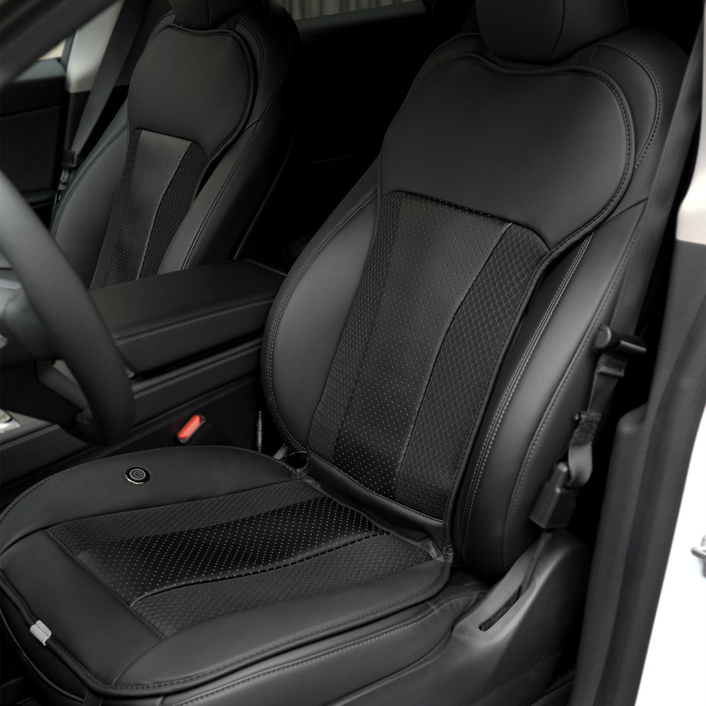 TITA Seat Ventilation Seat Covers for Tesla Model 3/Y - Teskay