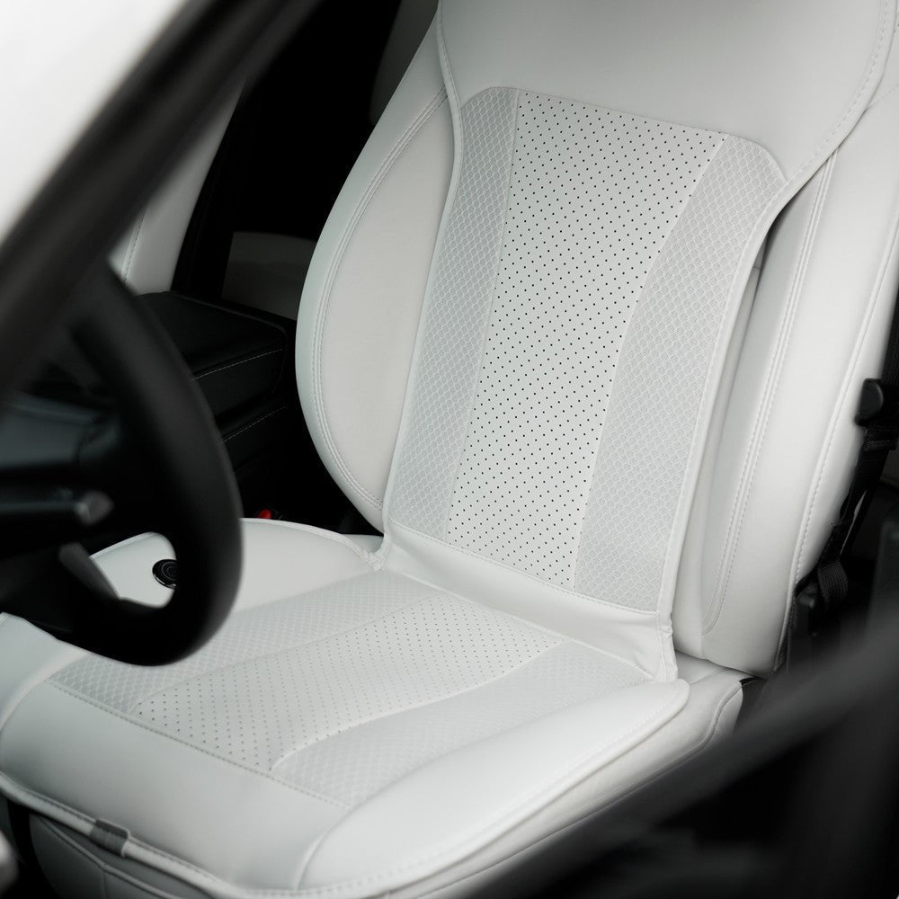 TITA Seat Ventilation Seat Covers for Tesla Model 3/Y - Teskay