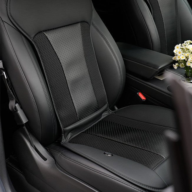 TITA Seat Ventilation Seat Covers for Tesla Model 3/Y - Teskay