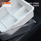 TITA - Center Console Storage Box for Tesla Model 3 / Y