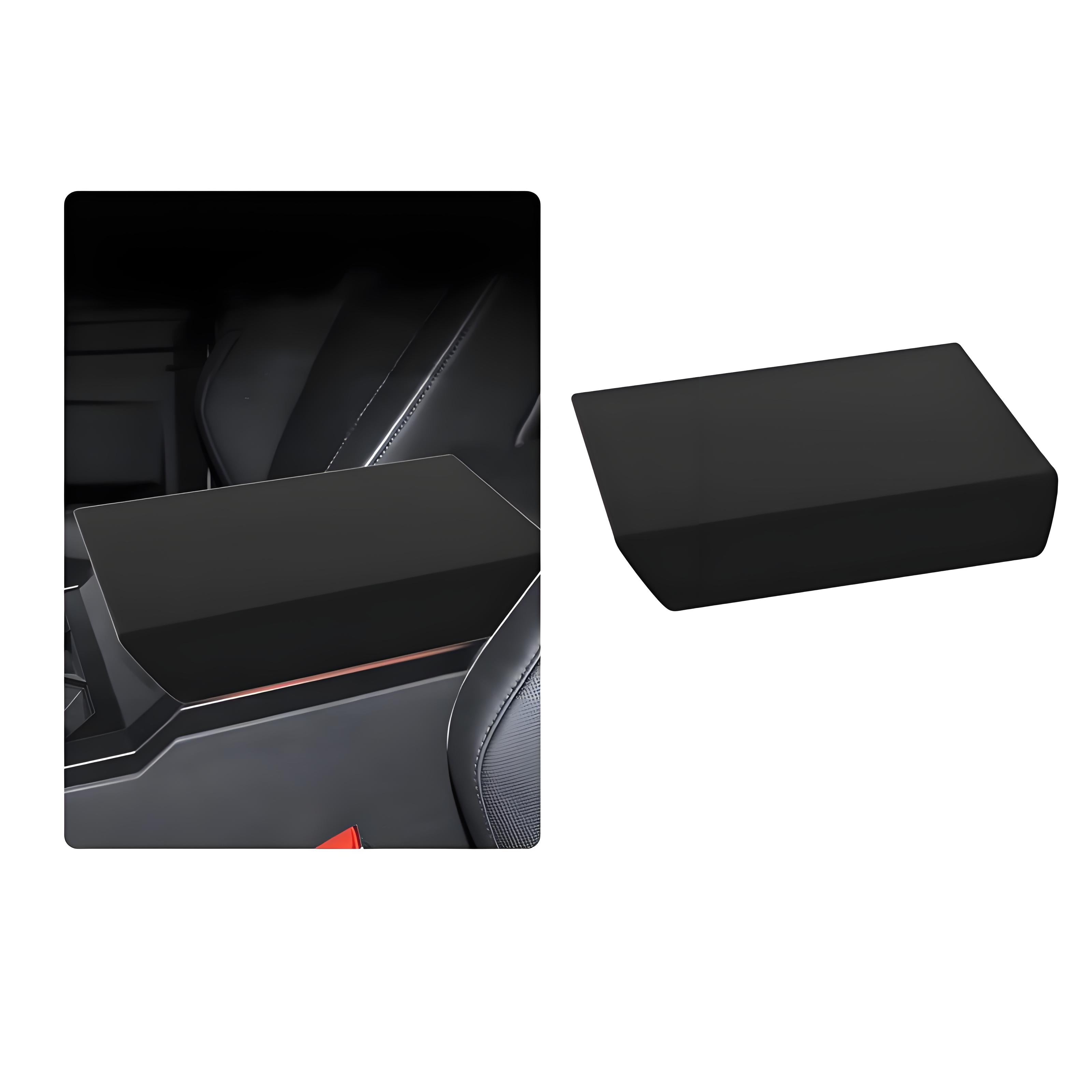 TPE Armrest Cover for Cybertruck - Teskay6