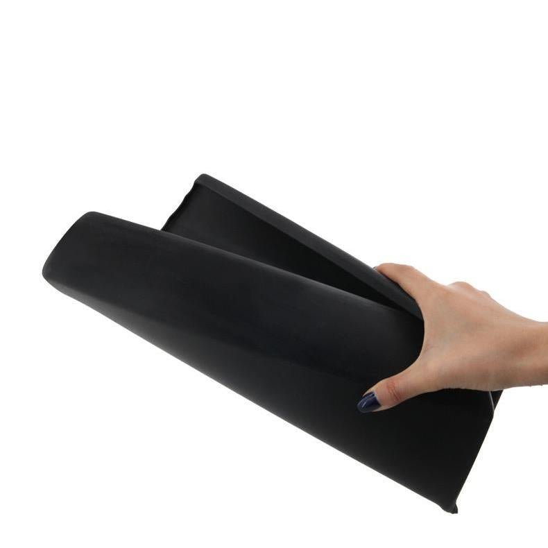 TPE Armrest Cover for Cybertruck - Teskay3
