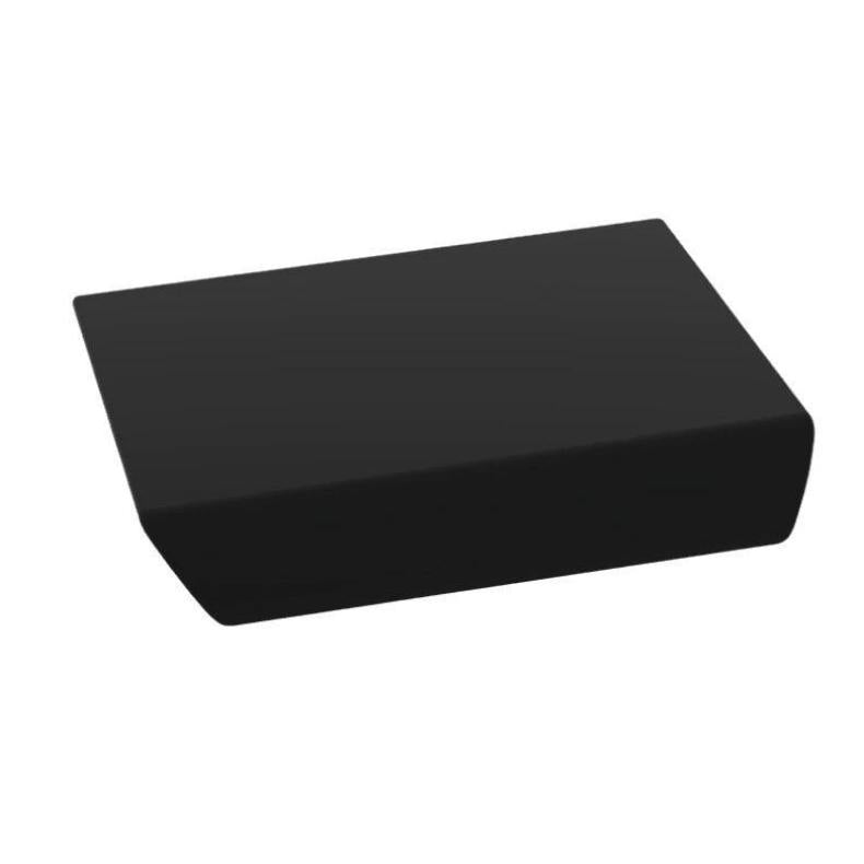 TPE Armrest Cover for Cybertruck - Teskay2