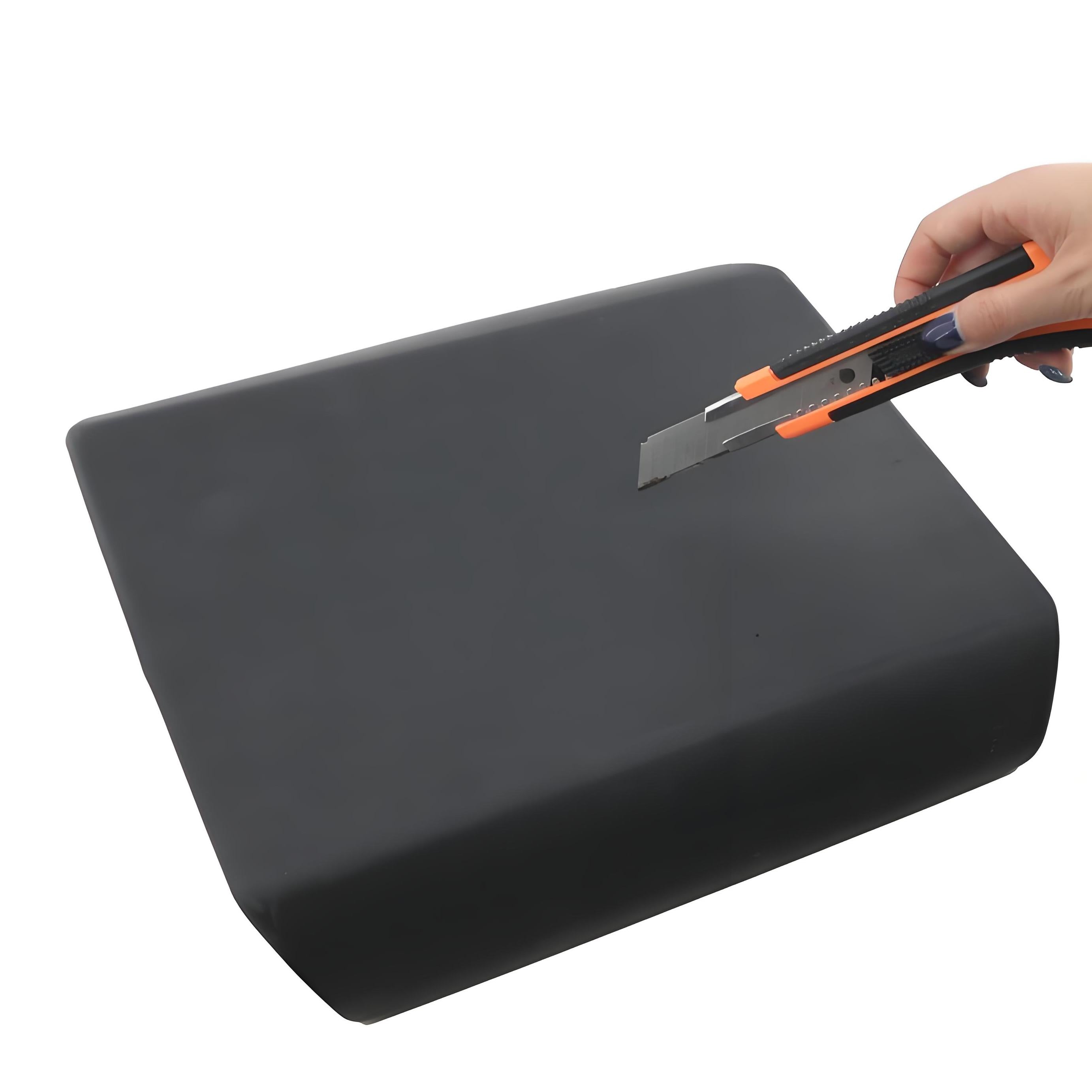 TPE Armrest Cover for Cybertruck - Teskay4