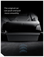 TPE Under Seat Storage Box for Model Y Juniper