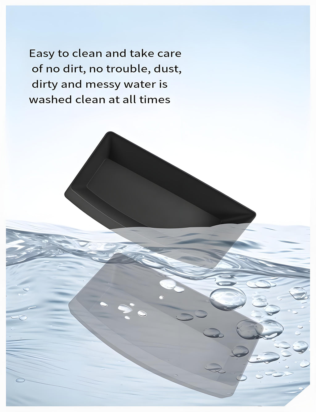 TPE Under Seat Storage Box for Model Y Juniper