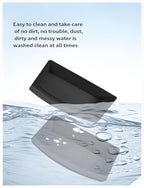 TPE Under Seat Storage Box for Model Y Juniper