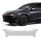 TPU Full Car Paint Protection Film (PPF) for Tesla Model Y Standard 2025+