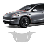 TPU Full Car Paint Protection Film (PPF) for Tesla Model YL 2026+