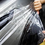 TPU Full Car Paint Protection Film for Tesla Cybertruck - Teskay