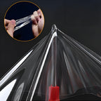 TPU Full Car Paint Protection Film for Tesla Cybertruck - Teskay